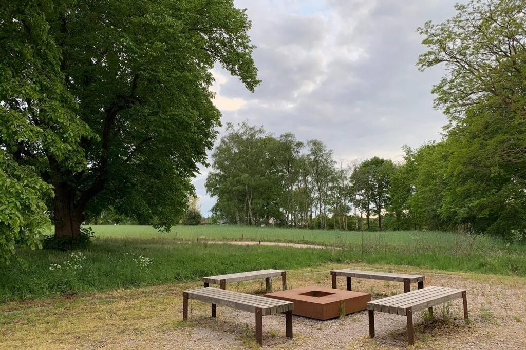 Herberg De Pas Haarle Zewnętrze zdjęcie